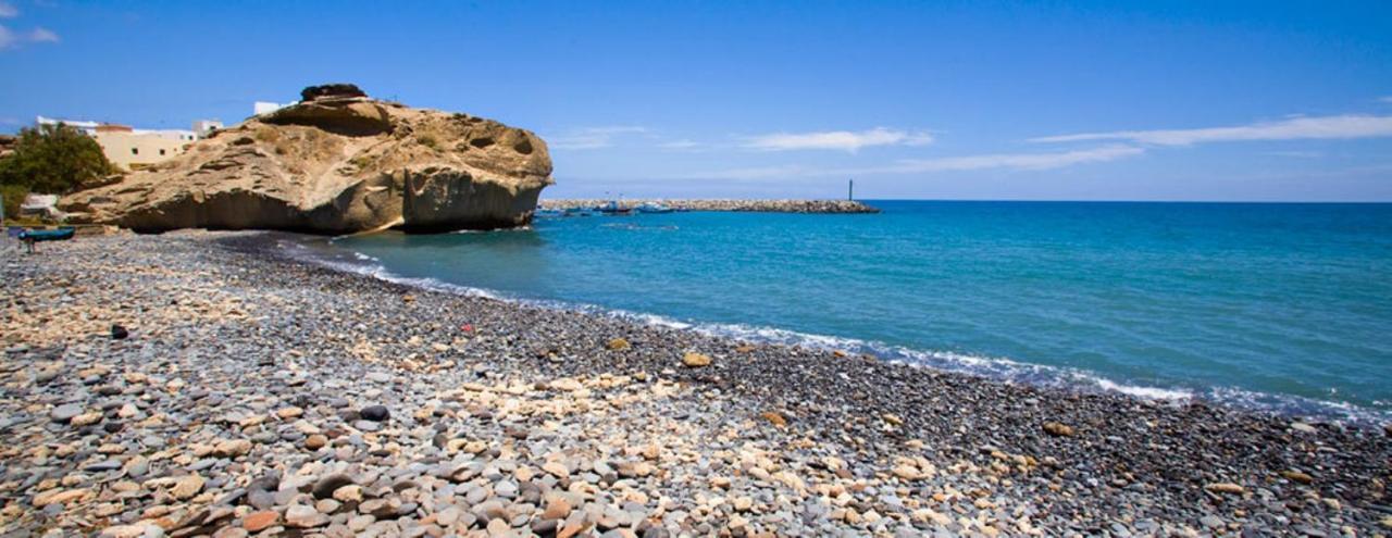 Vila Almendro Arico Viejo Exteriér fotografie